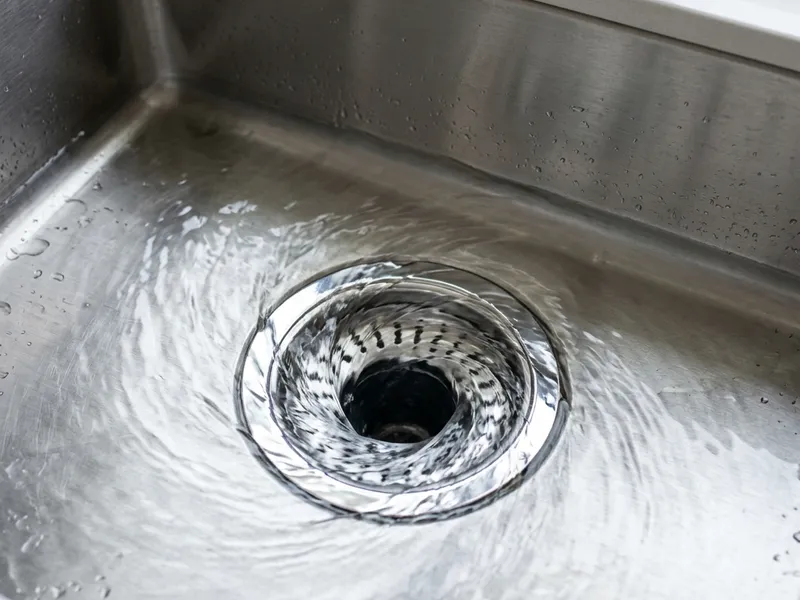 Drain Cleaning Plumber in Hope, ID